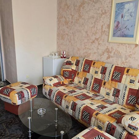 Orion Guest House Sozopol Luaran gambar