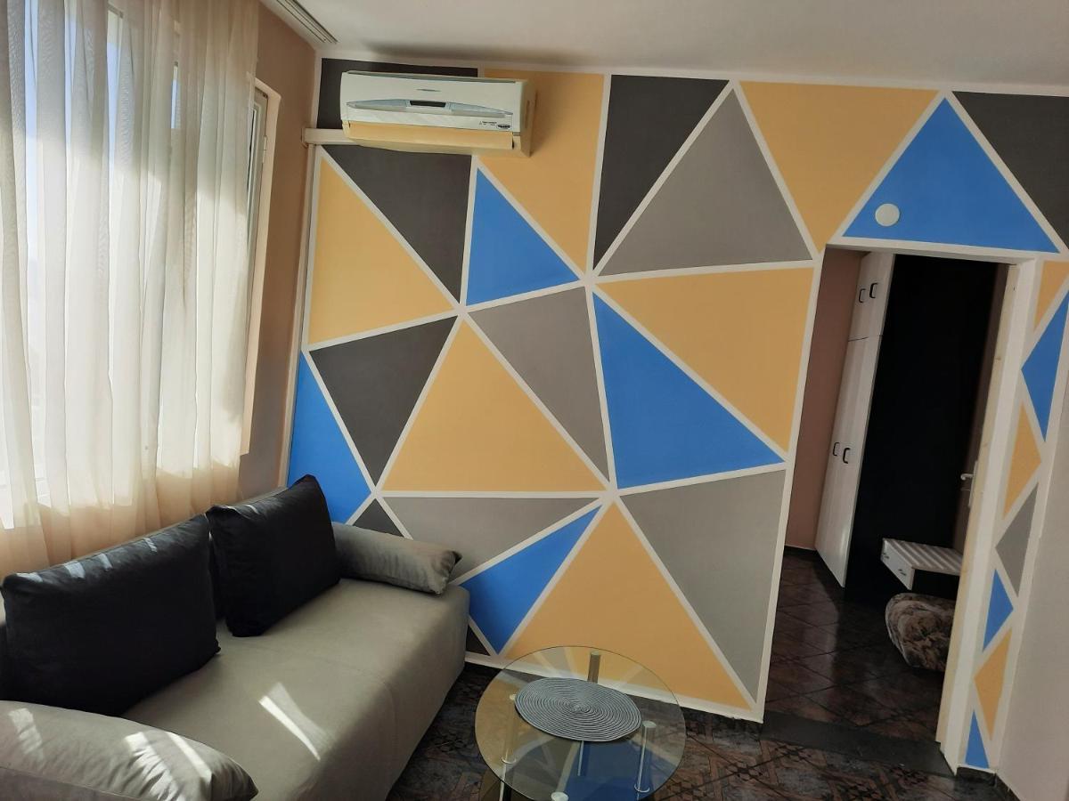 Orion Guest House Sozopol Luaran gambar