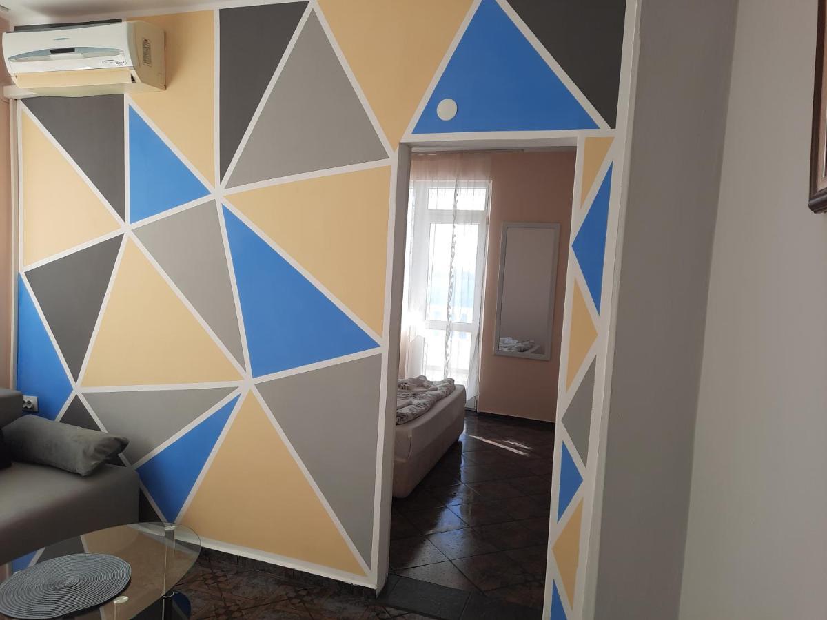 Orion Guest House Sozopol Luaran gambar