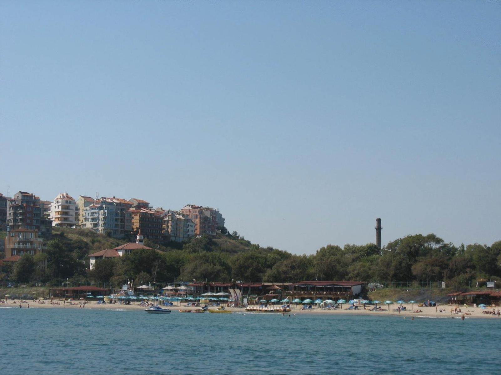 Orion Guest House Sozopol Luaran gambar