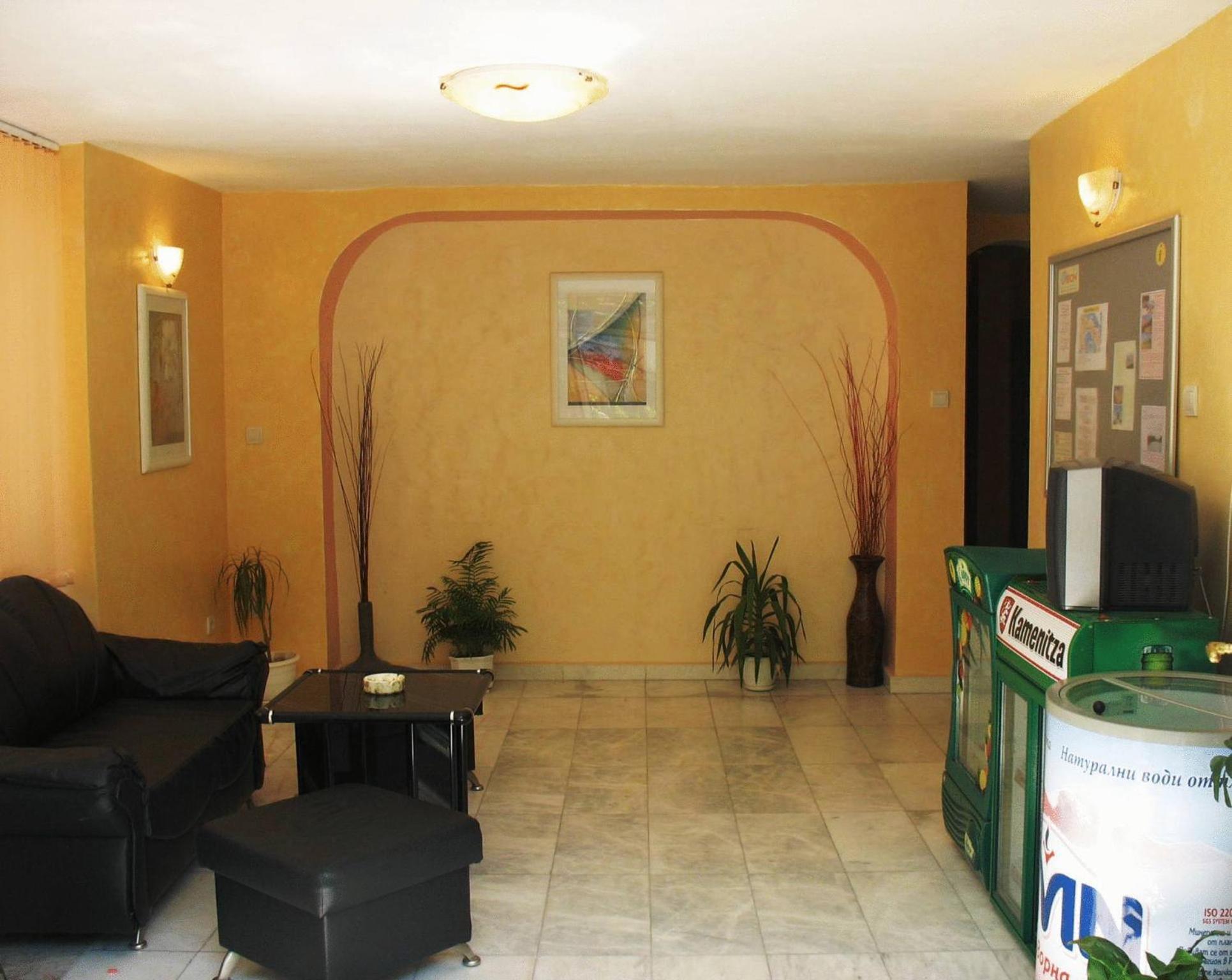 Orion Guest House Sozopol Luaran gambar