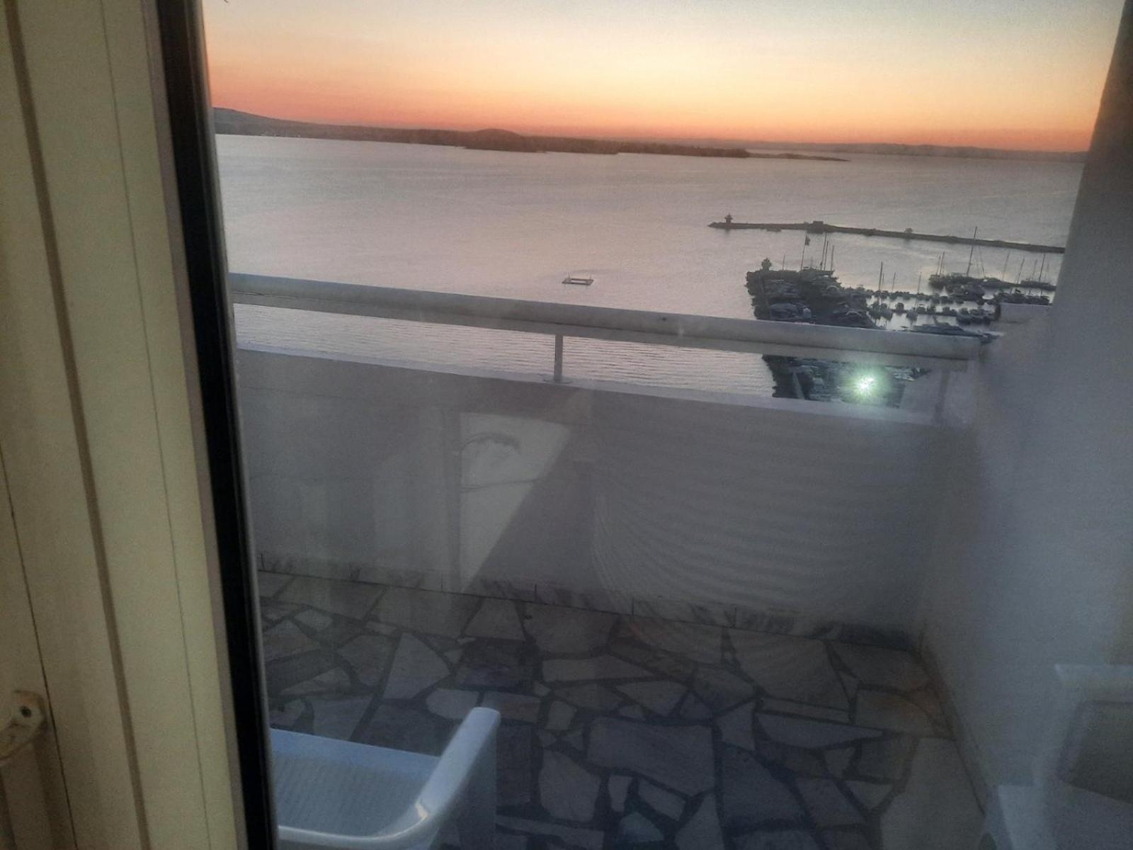 Orion Guest House Sozopol Luaran gambar