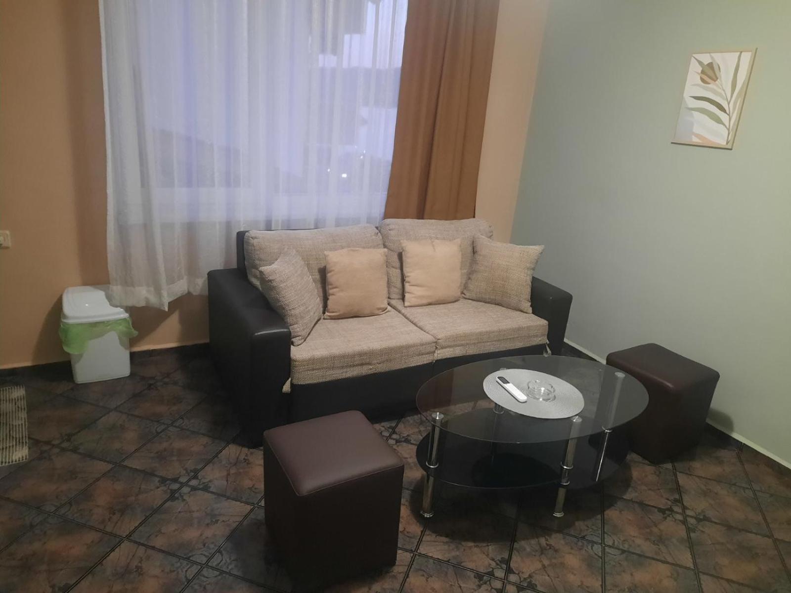 Orion Guest House Sozopol Luaran gambar