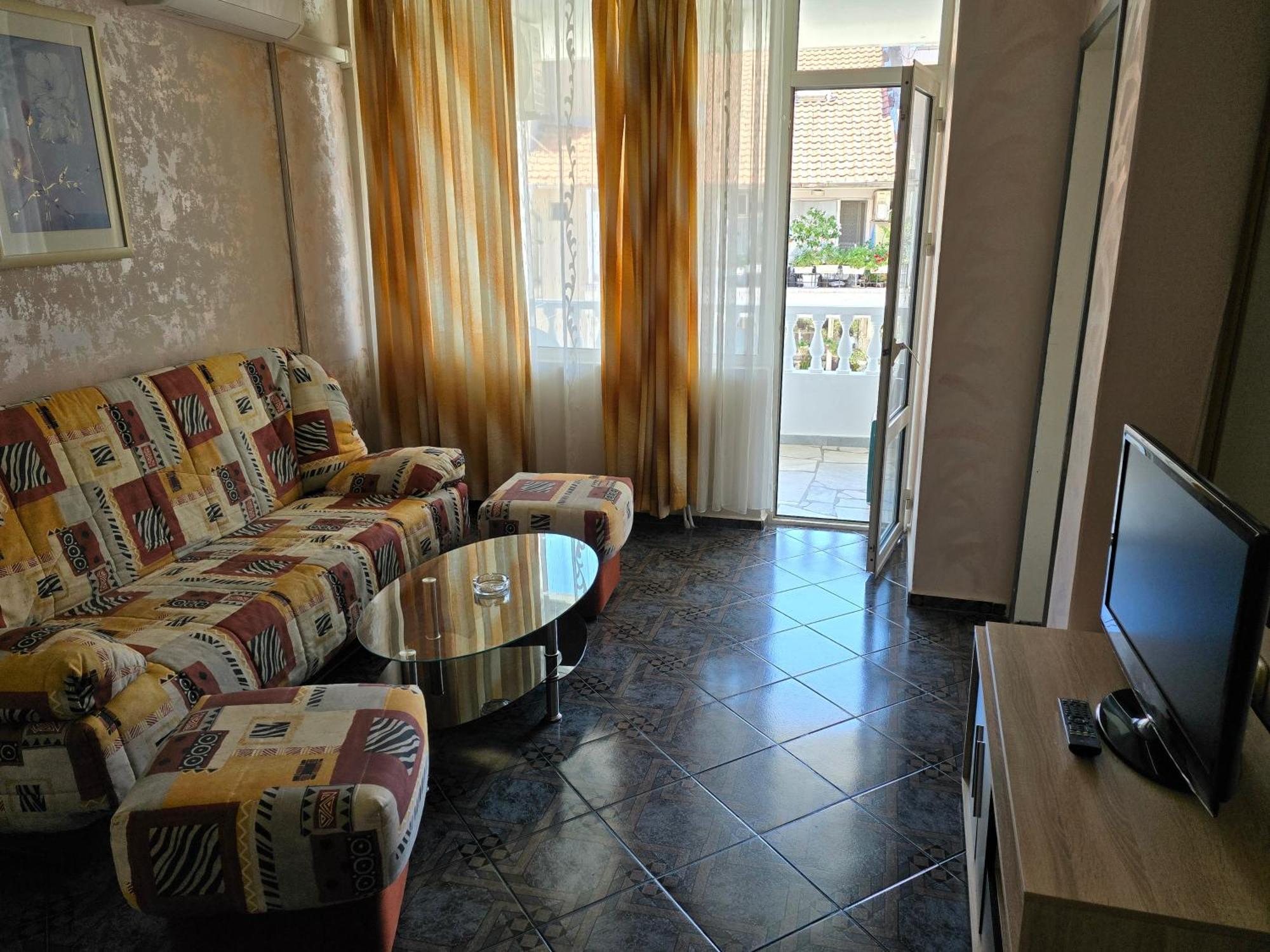Orion Guest House Sozopol Luaran gambar