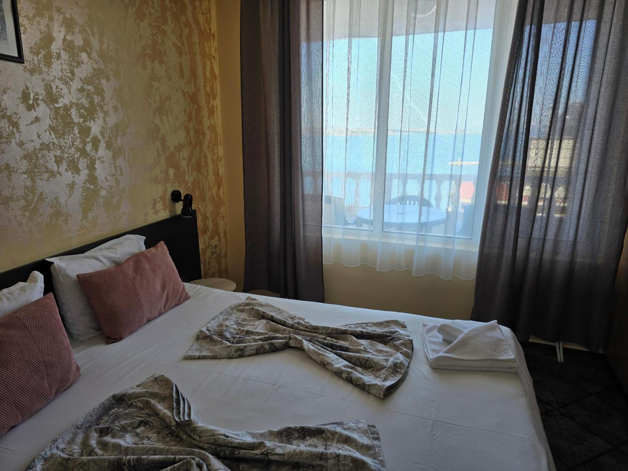 Orion Guest House Sozopol Luaran gambar