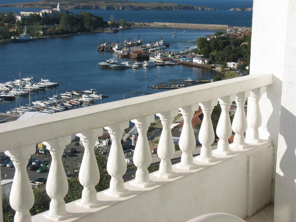 Orion Guest House Sozopol Bilik gambar