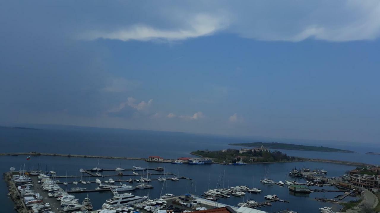 Orion Guest House Sozopol Luaran gambar