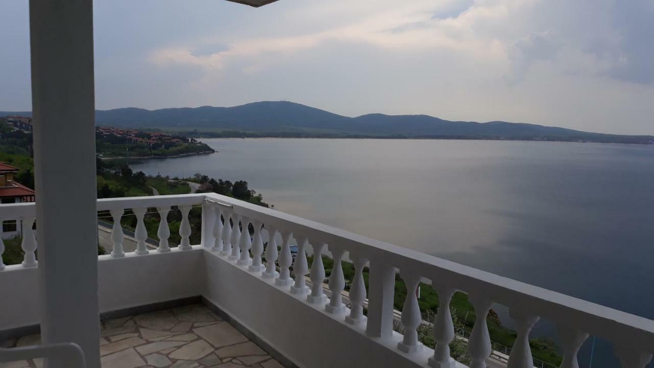 Orion Guest House Sozopol Luaran gambar